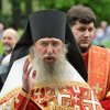 Отпевание иерея Александра Мишина